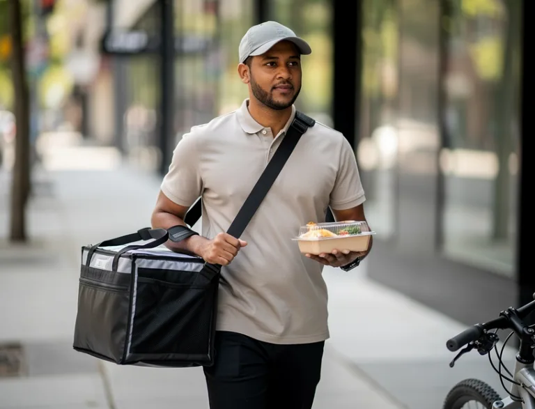 Meal Delivery service in Greater Sudbury
